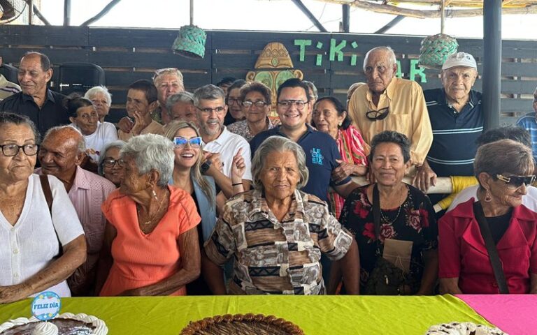 La celebración es llevada a cabo bimensualmente