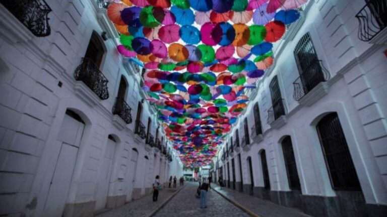 La mayor cantidad de turistas extranjeros que recorren las calles de Caracas provienen de Rusia y Polonia