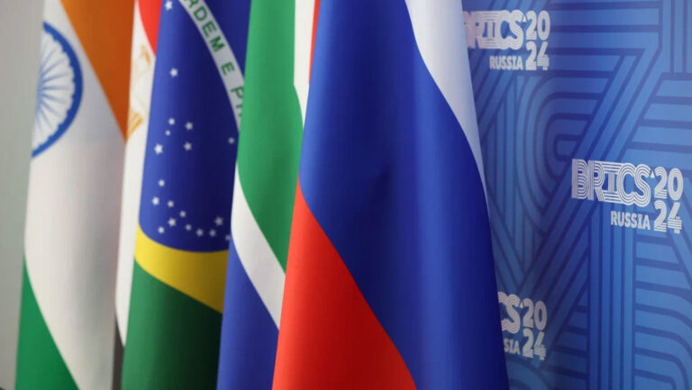 XVI Cumbre de los BRICS