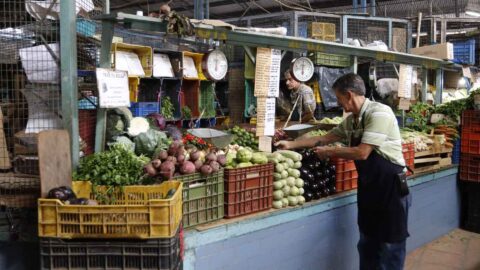 El claro avance en la estabilización de precios es el resultado palpable de la nueva economía y del esfuerzo de todos los venezolanos