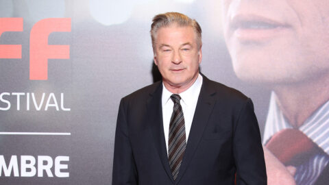 Alec Baldwin