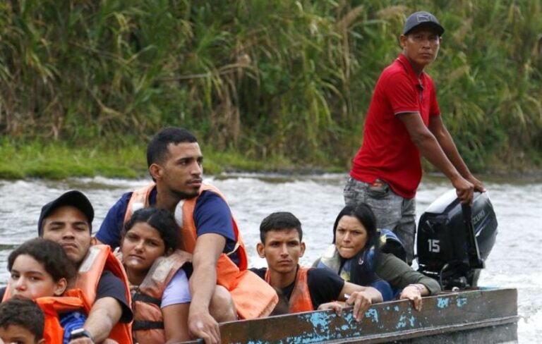 Panamá