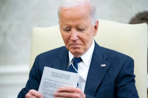 Joe Biden