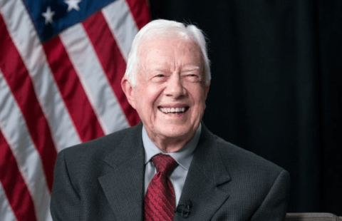 Jimmy Carter