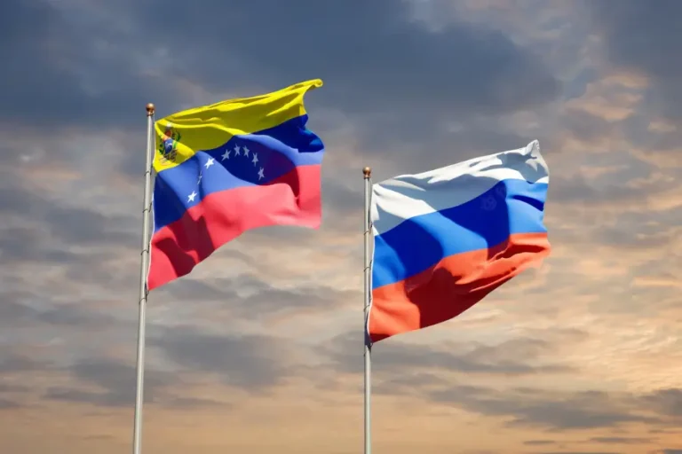 Rusia y Venezuela