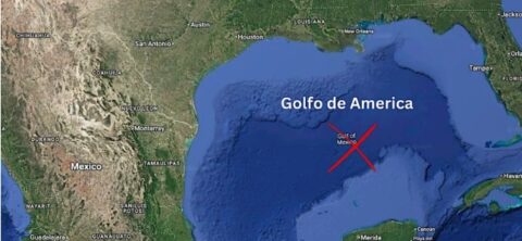 Golfo de México