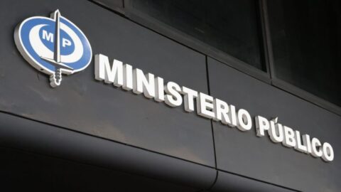 Ministerio Público