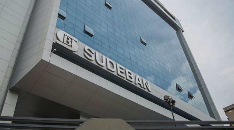 Sudeban